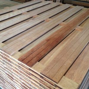Value added products from Indonesia