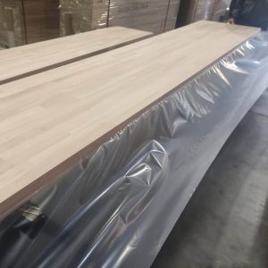 Beech panels