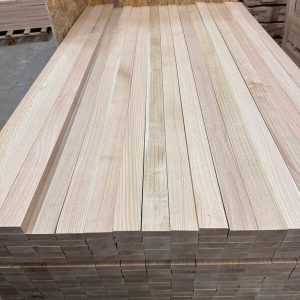 Red Oak elements