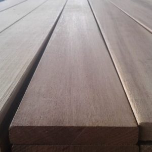 Iroko